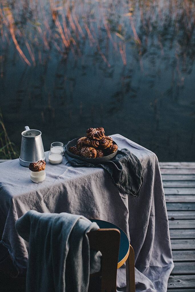 Korvapuusti